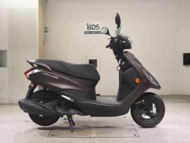 Yamaha Axis125z