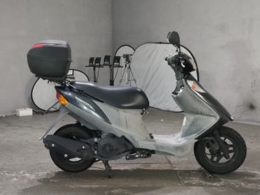 Suzuki Address V125