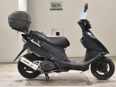 Suzuki Address V125