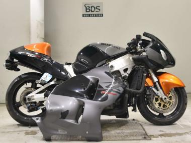 Suzuki GSX1300R Hayabusa