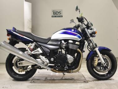 Suzuki GSX1400