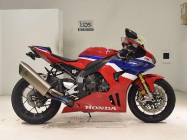 Honda CBR1000RR-R Sp