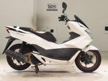 Honda PCX125