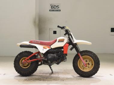 Yamaha BW80