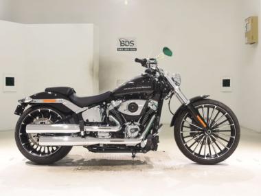 Harley-Davidson Fxbr1920