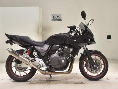 Honda CB400SFV Boldor Abs