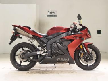 Yamaha Yzf-R1