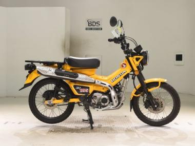 Honda CT125