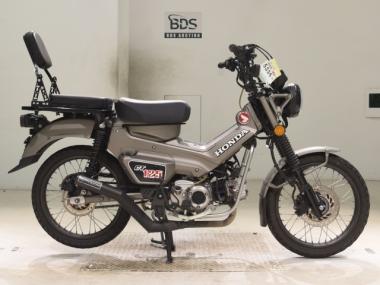 Honda CT125