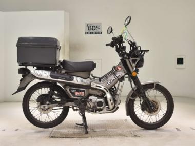 Honda CT125