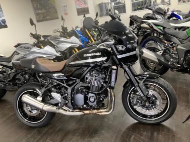 Kawasaki Z900RS Cafe