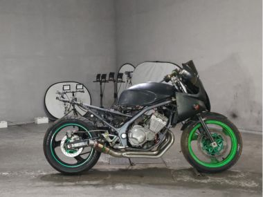 Kawasaki Balius250