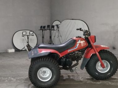 Honda ATC110
