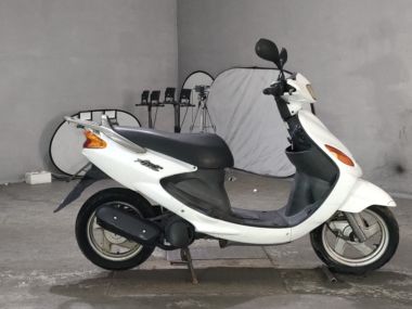 Yamaha Axis100