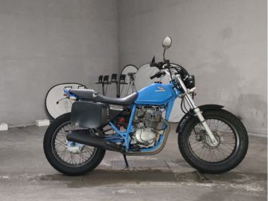 Honda FTR223