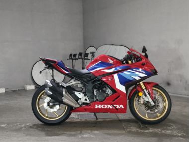 Honda CBR250 Rr
