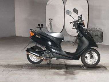 Yamaha Jog