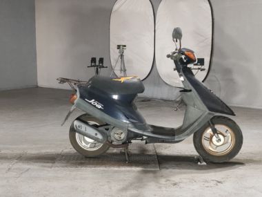 Yamaha Jog