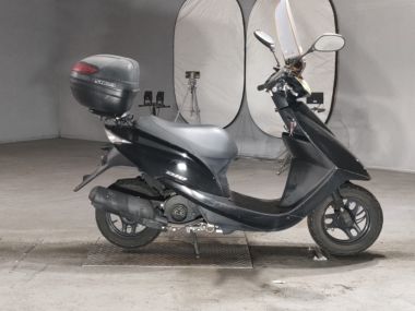 Honda Dio