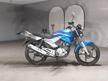 Yamaha YBR125