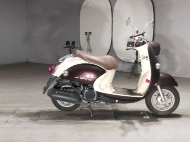 Yamaha Vino