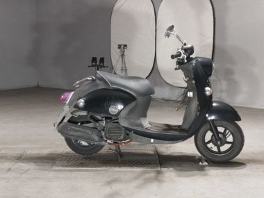 Yamaha Vino