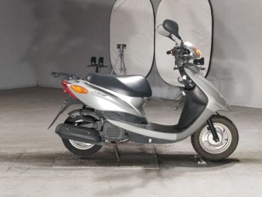 Yamaha Jog