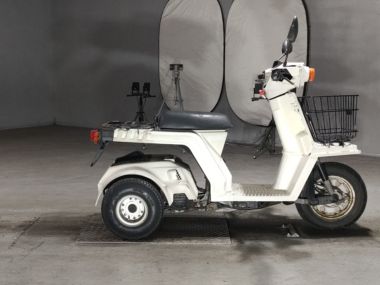 Honda Gyro