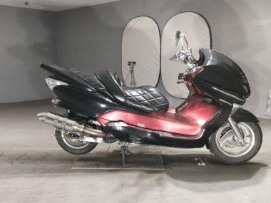 Honda Forza Z