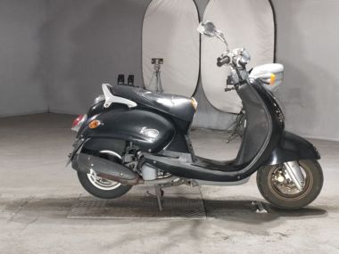 Yamaha Vino125