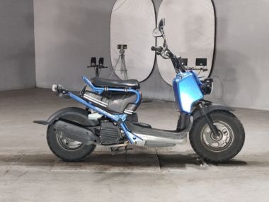Honda Zoomer