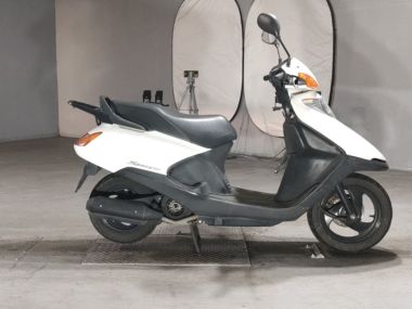 Honda Spacy100