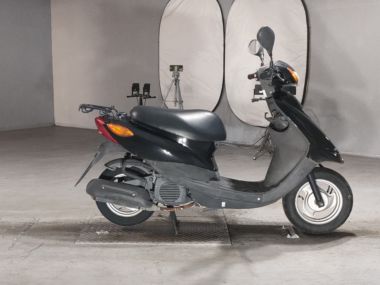 Yamaha Jog