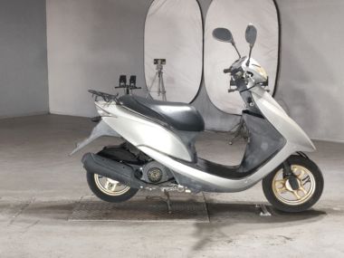 Honda Dio
