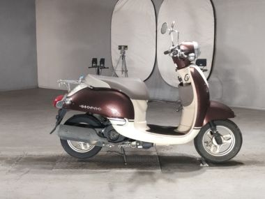 Honda Giorno