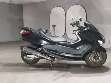 Yamaha Majesty 250