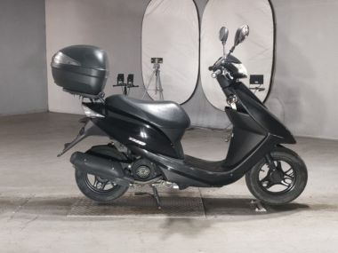 Honda Dio