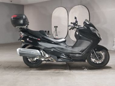Suzuki Skywave 250m