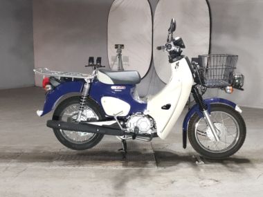 Honda Super CUB50