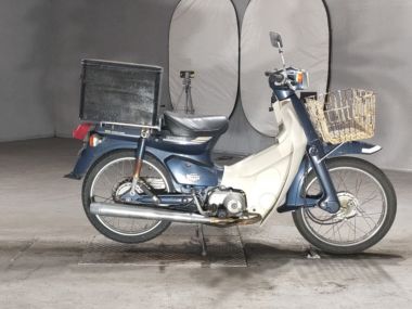 Honda Super CUB90