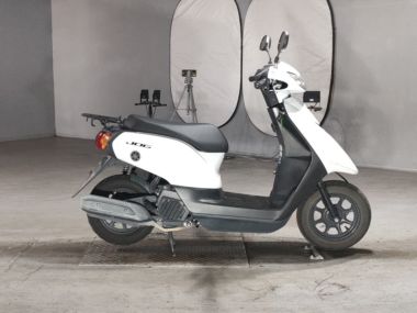 Yamaha Jog