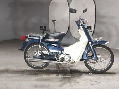 Honda Super CUB90