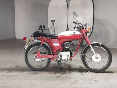 Yamaha Yb-1