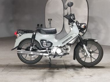 Honda Cross Cub 110
