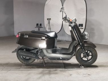 Yamaha Vox