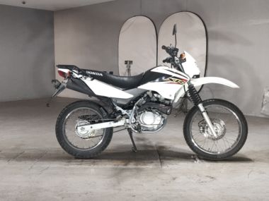 Honda XR125L