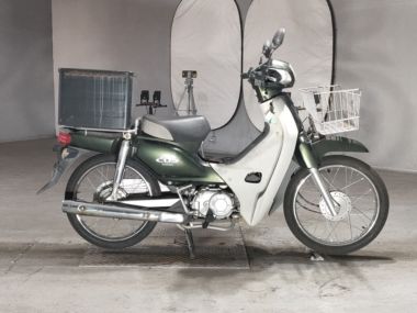 Honda Super CUB50