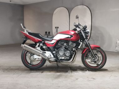 Honda CB400SFV
