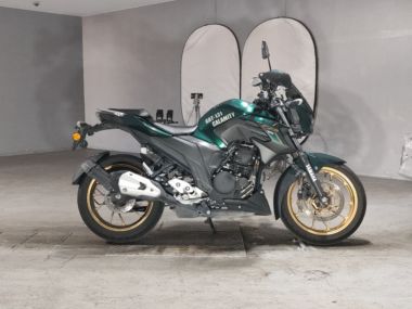 Yamaha FZS25
