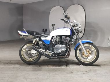 Suzuki GSX400